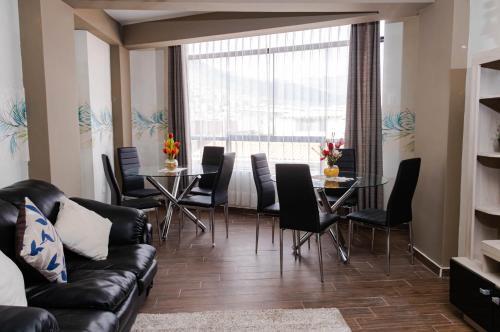 Samay Business Hotel