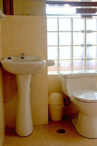 Apartamento Mini Departamento Centro Hist�rico En San Blas