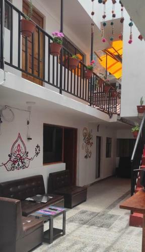 Hotel Intik Samanam Cusco