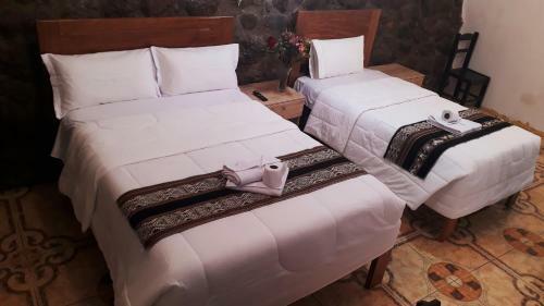 Bed & Breakfast Queswahouse