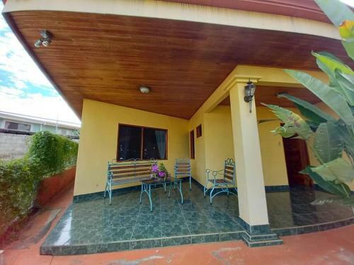 Residencia La Tranquilidad