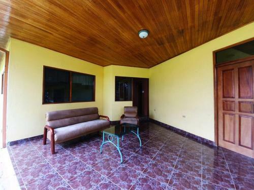 Residencia La Tranquilidad