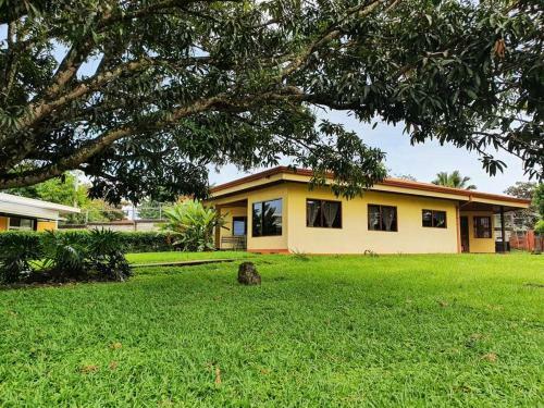 Residencia La Tranquilidad