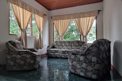 Residencia La Tranquilidad