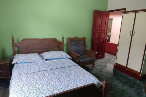Residencia La Tranquilidad