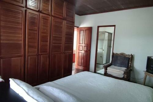 Residencia La Tranquilidad