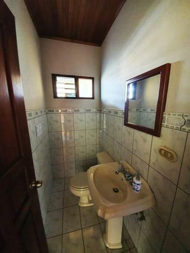 Residencia La Tranquilidad
