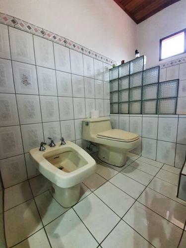 Residencia La Tranquilidad