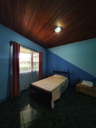 Residencia La Tranquilidad