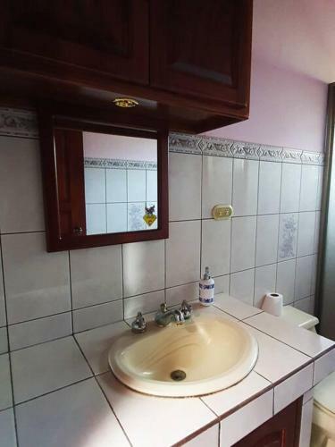 Residencia La Tranquilidad