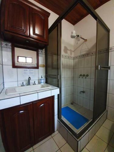 Residencia La Tranquilidad