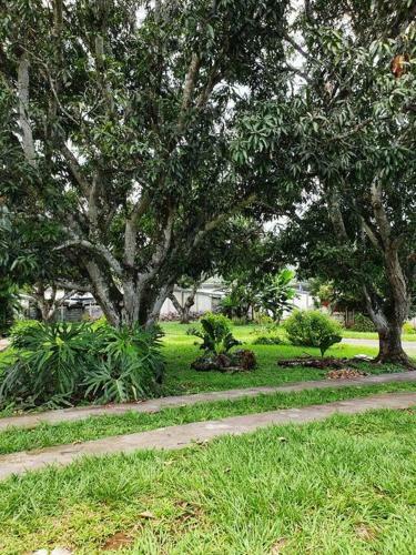 Residencia La Tranquilidad