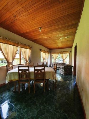 Residencia La Tranquilidad
