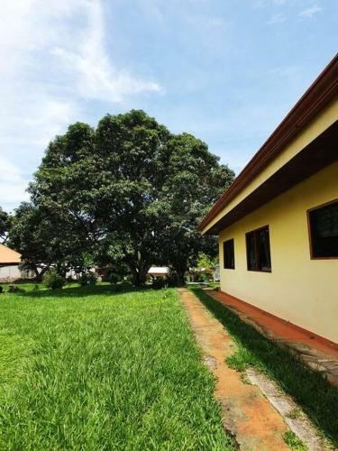 Residencia La Tranquilidad