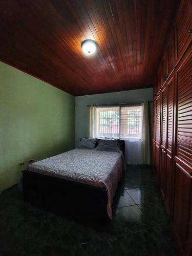 Residencia La Tranquilidad