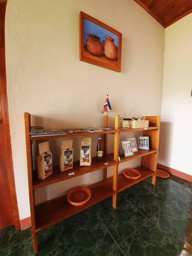 Residencia La Tranquilidad