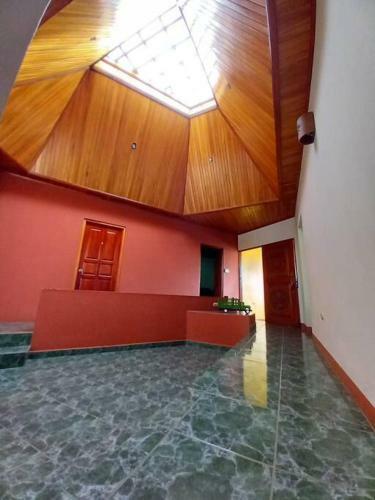 Residencia La Tranquilidad