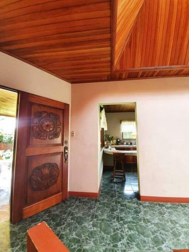 Residencia La Tranquilidad