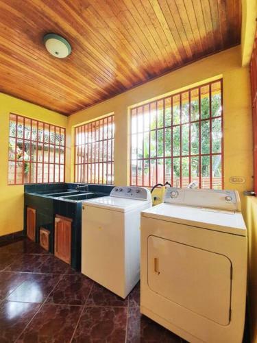 Residencia La Tranquilidad
