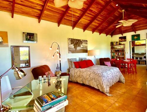 Apartamento Sleeping In Paradise