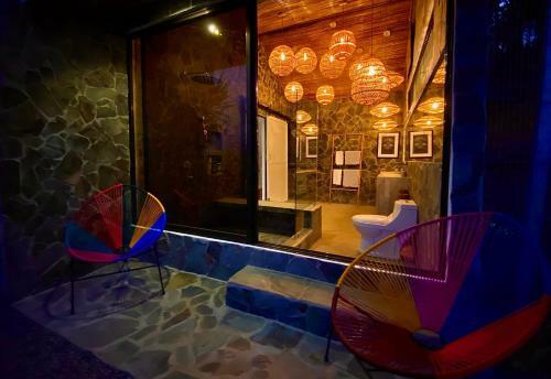 Apartamento Sleeping In Paradise