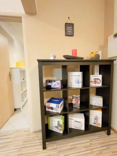 Ve?k� Apartm�n 2