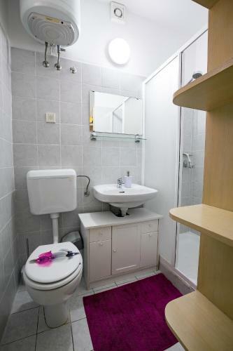 Apartma ?usterna