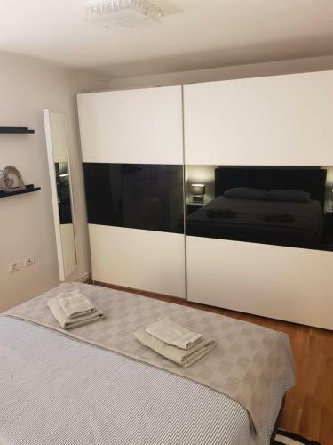 Apartment Prima