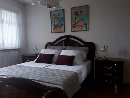 Apartma Lilu