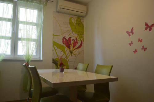 Apartment Aria, Koper Center