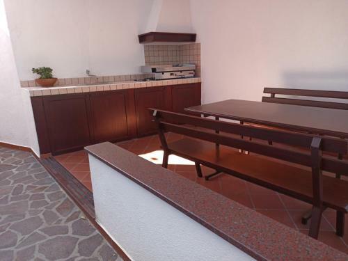 Apartma Barbara