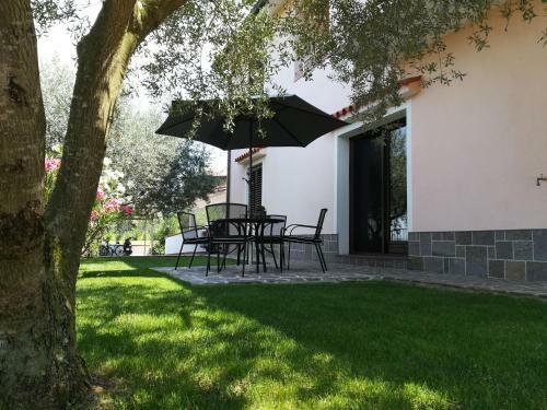 Apartma Barbara