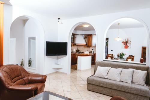 Apartma Barbara
