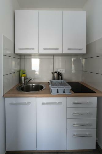 Bellevue Molet Apartments Koper
