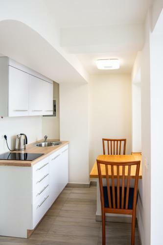 Bellevue Molet Apartments Koper
