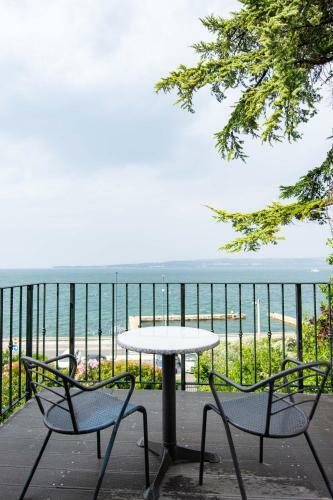 Bellevue Molet Apartments Koper