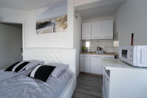 Bellevue Molet Apartments Koper