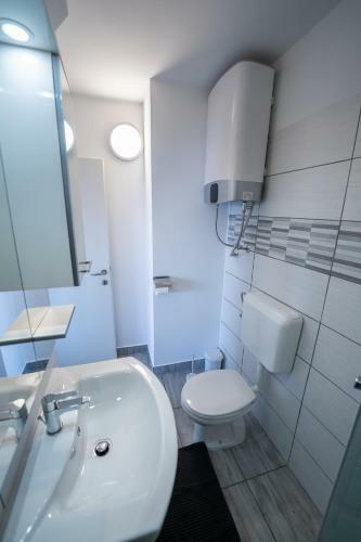 Bellevue Molet Apartments Koper