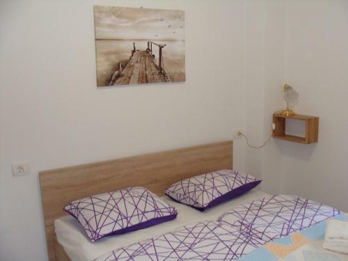 Apartmaji Ema