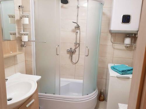 Happyguest Apartment