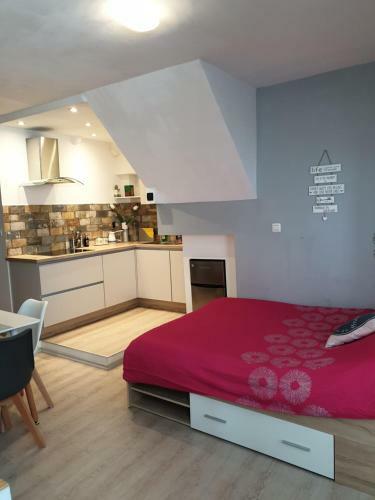 Happyguest Apartment