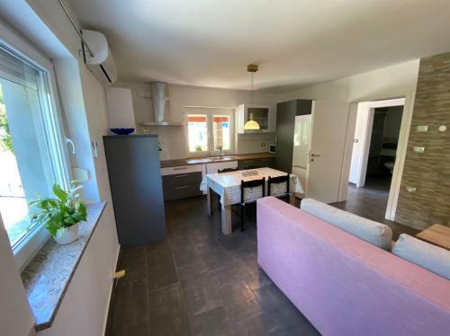 Apartma Lavanda