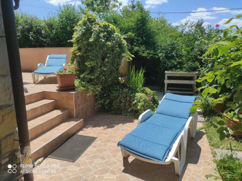 Apartment Villa Istriana