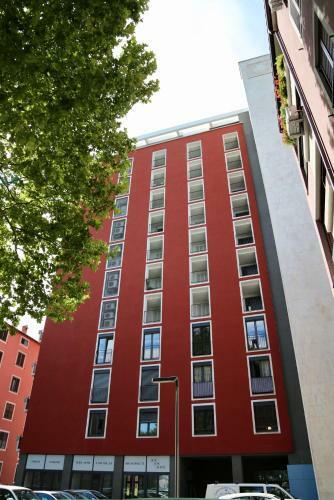 Histrias Apartments Koper