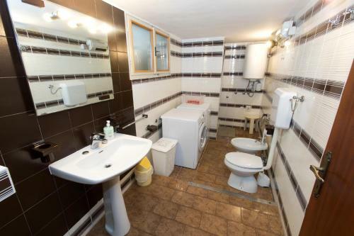Hostal Sobe Pri Anici