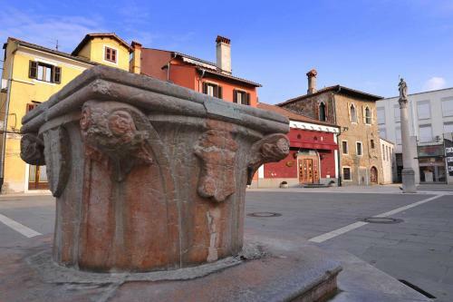 Hostal Sobe Pri Anici