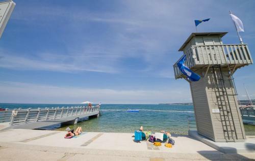 Hostal Sobe Pri Anici