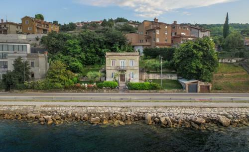 Villa Maria