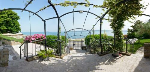 Villa Maria