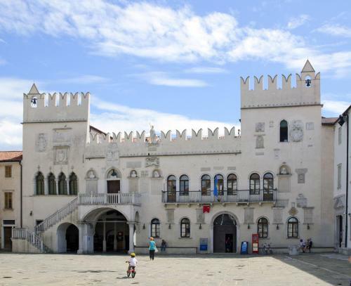 Apartamento Palmarin